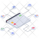 پیش‌نمایش فایل web-function-vector-1711968 از پک تحلیل داده