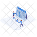 پیش‌نمایش فایل event-scheduler-1712608 از پک کسب و کار آنلاین