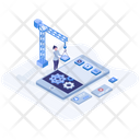 پیش‌نمایش فایل mobile-app-development-1712648 از پک کسب و کار آنلاین