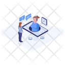 پیش‌نمایش فایل online-consulting-1712623 از پک کسب و کار آنلاین