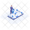 پیش‌نمایش فایل online-navigation-map-1712628 از پک کسب و کار آنلاین