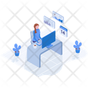 پیش‌نمایش فایل web-dashboard-1712640 از پک کسب و کار آنلاین