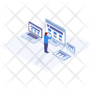 پیش‌نمایش فایل web-responsive-1712604 از پک کسب و کار آنلاین
