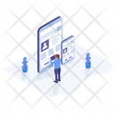 پیش‌نمایش فایل web-responsive-design-1712627 از پک کسب و کار آنلاین