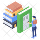 پیش‌نمایش فایل knowledge-books-1712023 از پک معلم، دانش‌آموزان و مدرسه