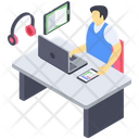 پیش‌نمایش فایل online-education-1712018 از پک معلم، دانش‌آموزان و مدرسه