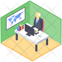 پیش‌نمایش فایل school-principal-office-1712017 از پک معلم، دانش‌آموزان و مدرسه