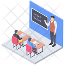پیش‌نمایش فایل student-classroom-1712030 از پک معلم، دانش‌آموزان و مدرسه