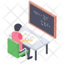 پیش‌نمایش فایل student-in-class-1712029 از پک معلم، دانش‌آموزان و مدرسه