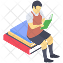 پیش‌نمایش فایل student-reading-1712004 از پک معلم، دانش‌آموزان و مدرسه