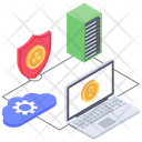 پیش‌نمایش فایل bitcoin-settings-1711392 از پک بیت‌کوین و ارزهای دیجیتال