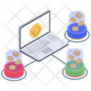 پیش‌نمایش فایل digital-money-1711315 از پک بیت‌کوین و ارزهای دیجیتال