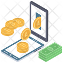 پیش‌نمایش فایل digital-money-1711339 از پک بیت‌کوین و ارزهای دیجیتال