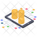 پیش‌نمایش فایل digital-money-1711384 از پک بیت‌کوین و ارزهای دیجیتال