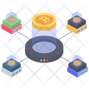 پیش‌نمایش فایل digital-money-1711399 از پک بیت‌کوین و ارزهای دیجیتال