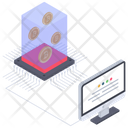 پیش‌نمایش فایل digital-money-1711400 از پک بیت‌کوین و ارزهای دیجیتال