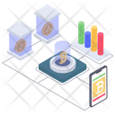پیش‌نمایش فایل online-analytics-1711317 از پک بیت‌کوین و ارزهای دیجیتال