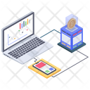 پیش‌نمایش فایل online-analytics-1711348 از پک بیت‌کوین و ارزهای دیجیتال