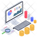 پیش‌نمایش فایل online-analytics-1711380 از پک بیت‌کوین و ارزهای دیجیتال