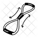 پیش‌نمایش فایل resistance-band-14203178 از پک باشگاه ورزشی