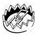 پیش‌نمایش فایل animal-trap-14222736 از پک سافاری