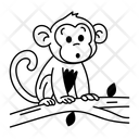 پیش‌نمایش فایل monkey-14222765 از پک سافاری