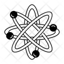 پیش‌نمایش فایل atom-structure-14252281 از پک علم
