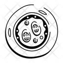 پیش‌نمایش فایل cell-nucleus-14252361 از پک علم