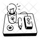 پیش‌نمایش فایل light-experiment-14252353 از پک علم