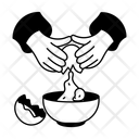 پیش‌نمایش فایل cracked-egg-14255734 از پک آشپزی و شیرینی‌پزی