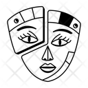 پیش‌نمایش فایل cubism-face-14315330 از پک خلاقیت