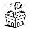 پیش‌نمایش فایل strawberry-crate-14327338 از پک غذا