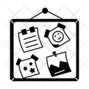 پیش‌نمایش فایل bulletin-board-14363088 از پک نقاشی مطالعه و پژوهش