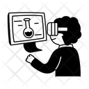 پیش‌نمایش فایل lab-scientist-14363115 از پک نقاشی مطالعه و پژوهش