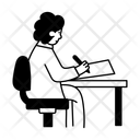 پیش‌نمایش فایل researcher-14363145 از پک نقاشی مطالعه و پژوهش