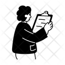 پیش‌نمایش فایل scientist-report-14363119 از پک نقاشی مطالعه و پژوهش