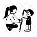 پیش‌نمایش فایل motherly-bond-14379130 از پک نقاشی روز مادر