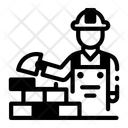 پیش‌نمایش فایل bricklayer-14389270 از پک مجموعه ساختمان‌سازی