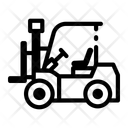 پیش‌نمایش فایل forklift-14389319 از پک مجموعه ساختمان‌سازی