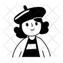 پیش‌نمایش فایل artist-14405331 از پک نیویورک
