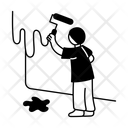 پیش‌نمایش فایل painting-wall-14405324 از پک نیویورک