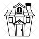 پیش‌نمایش فایل haunted-house-14409829 از پک جادو
