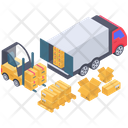 پیش‌نمایش فایل cargo-container-loading-1705753 از پک حمل و نقل و تحویل