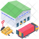 پیش‌نمایش فایل cargo-container-loading-1705768 از پک حمل و نقل و تحویل