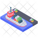 پیش‌نمایش فایل cargo-ship-1705764 از پک حمل و نقل و تحویل