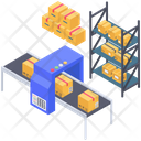 پیش‌نمایش فایل conveyor-belt-1705777 از پک حمل و نقل و تحویل