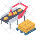 پیش‌نمایش فایل conveyor-belt-1705794 از پک حمل و نقل و تحویل