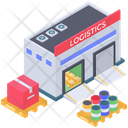 پیش‌نمایش فایل depository-warehouse-1705766 از پک حمل و نقل و تحویل
