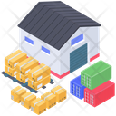 پیش‌نمایش فایل depository-warehouse-1705793 از پک حمل و نقل و تحویل