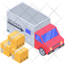 پیش‌نمایش فایل logistics-delivery-truck-1705796 از پک حمل و نقل و تحویل